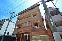 兵庫県尼崎市水堂町3丁目16番21号：物件画像／株式会社兵住　賃貸住宅サービス FC ＪＲ立花店