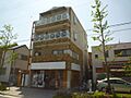 スタジオニュートラッド