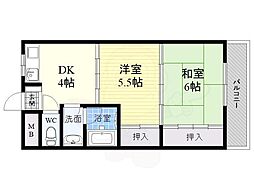 第2細田マンション 1階