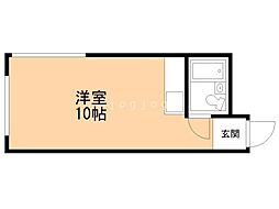 ベル医大前 2階