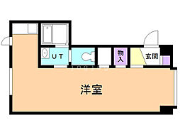 ヌーベル・98 2階