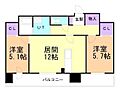 ASMACIMAISON札幌大通東8階13.0万円