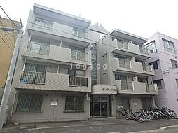 サンクレスト円山