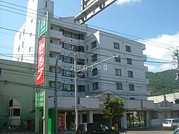 石山通駅 7.5万円