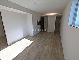 Ｌｉｖｅａｓｅ　ｋｉｔａｍａｒｕｙａｍａ 205 2階2LDKのリビング/ダイニング