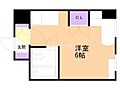 CASAFORTE7階3.5万円