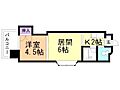 OMレジデンス南9条7階3.5万円