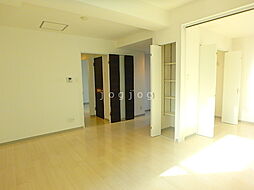 ＮＯＶＡ大通II 801 8階2LDKのリビング/ダイニング