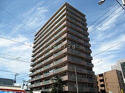 サムティレジデンス南8条