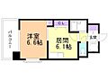 トーワ・ビルデンス8階4.8万円