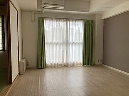 クリオ行啓通弐番館 2階3LDKのリビング/ダイニング