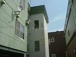 レジデンス北16条