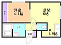 エグゼクティブ南7条3階4.8万円