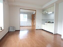 Ｍ・Ｉ北円山 30B 3階1LDKのリビング/ダイニング