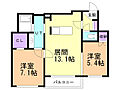 GRANDASTER3階8.9万円