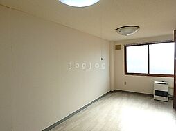 ケンタクコーポ南13条 311 3階ワンルームのリビング/ダイニング