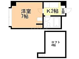 ロピア812 3階/00307