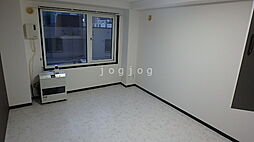 ルミエール札幌（旧スタジオ・6） 401 4階1Kのリビング/ダイニング