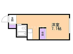 創成グランドハイツ 9階