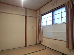 高倉マンション 7 1階2DKのリビング/ダイニング