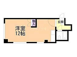 ローヤルハイツ南14条(旧スカイパークヨシダ) 1階