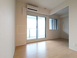 ラ・クラッセ札幌大通ウエスト 801 8階2LDKのリビング/ダイニング