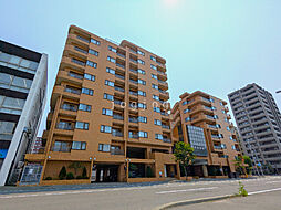 ダイアパレス北三条第二