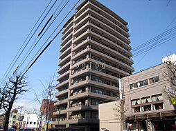 クリーンサッポロ医大西