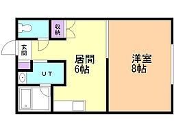Ｙ−ＦＬＡＴ 2階