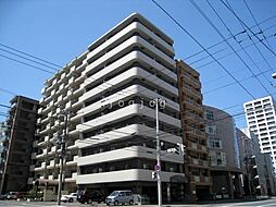 メトロサイド大通