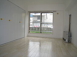 メゾンエスポアール 410 4階1DKのリビング/ダイニング