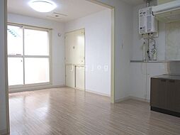サウスフォーII 913 9階1DKのリビング/ダイニング