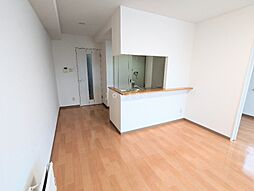 ＦＩＯＯＲＥ（フィオーレ） 903 9階1LDKのリビング/ダイニング