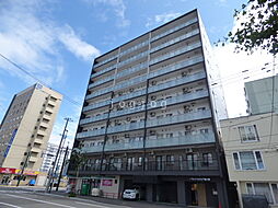 グランカーサ南6条(旧アルファスクエア南6条)