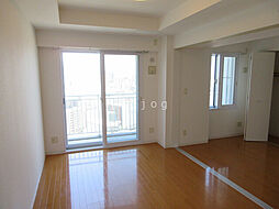 ＰＲＩＭＥ　ＵＲＢＡＮ札幌リバーフロント 2310 23階1LDKのリビング/ダイニング