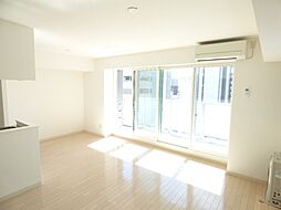 ビッグパレス南4条 906 9階2LDKのリビング/ダイニング