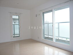 レジディア札幌駅前 1111 11階2LDKのリビング/ダイニング