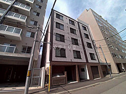 ブランノワール札幌駅前