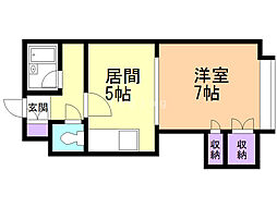 ＡＲＭＳ718 1階