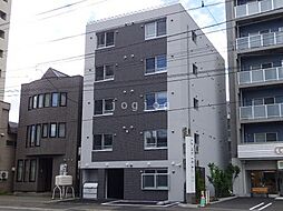 ラフィーネ南15条