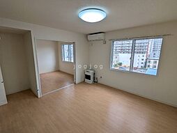 エターナリー 503 5階1LDKのリビング/ダイニング