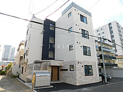 Ｇｒａｎｄ　Ｔｅｒｒａｃｅ北4条