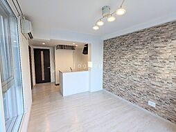 セントフィールドＮｏｒｔｈ4 302 3階1LDKのリビング/ダイニング