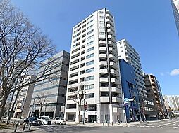 クレアシティ大通公園