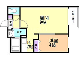 円山裏参道スクエア 3階