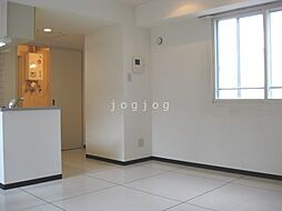 Ｓｐａｃｅ北三条 503 5階1LDKのリビング/ダイニング