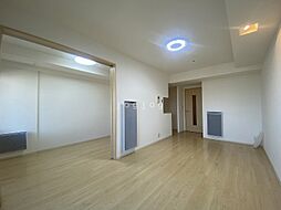 アルファタワー札幌南4条 1507 15階1LDKのリビング/ダイニング