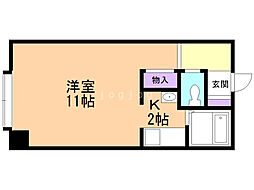ヌーベル・98 3階