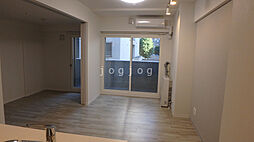 Ｓ−ＲＥＳＩＤＥＮＣＥ近代美術館前 306 3階1LDKのリビング/ダイニング