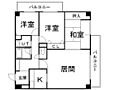 デラシオン協和33階11.0万円